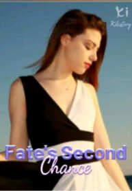 Fate’s Second Chance ( Salome Felix )