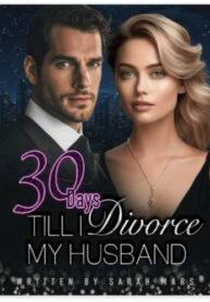 30 Days Till I Divorce My Husband ( Estrella and Jason )