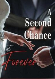 A Second Chance at Forever ( Eleanor Shultz )