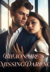 Billionaire’s Missing Darling by Theresa Wilde