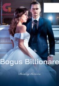 Bogus Billionaire ( Shining Riviera )