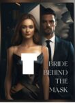 Bride Behind The Mask Novel by Frederick