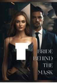 Bride Behind The Mask Novel by Frederick