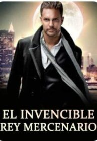 El invencible Rey Mercenario