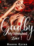 Goodbye My Wretched Love! By Dolly Molly Series Novel