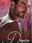 Insatiable Desire by B.Mitchylle