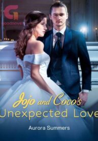 Jojo and Coco’s Unexpected Love by Aurora Summers