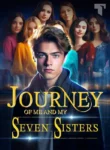 Journey Of Me And My Seven Sisters by Melvin Houle