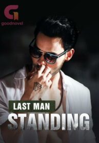 Last Man Standing by Eternal Life