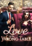 Love at the Wrong Table by Emmanuel Lowe