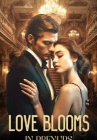 Love Blooms In Prenups By Lydia Onions