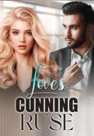 Love’s Cunning Ruse ( Mr.Kieran And Julie )