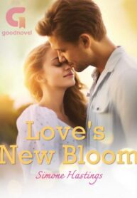 Love’s New Bloom By Simone Hastings