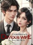 Mr. Chairman’s Devious Wife by Brey Mitchylle