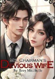 Mr. Chairman’s Devious Wife by Brey Mitchylle