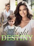 Night of Destiny ( Anastasia Tillman )