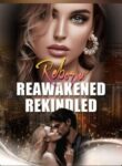 Reborn, Reawakened, Rekindled Novel