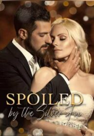 Spoild by the Silver Fox ( Damon’s & Palmer )