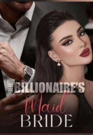 The Billionaire’s Maid Bride ( Flanagan & Allison Zimmer )