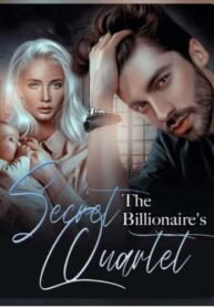 The Billionaire’s Secret Quartet by Thalassa