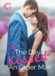 Read Free The Day I Kissed An Older Man