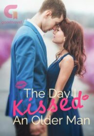 Read Free The Day I Kissed An Older Man