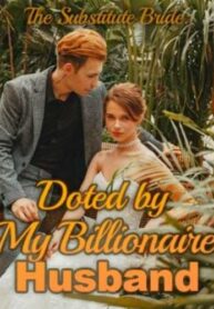 The Substitute Bride Doted by My Billionaire Husband By Sumpto Midway