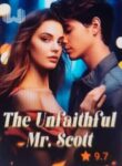 The Unfaithful Mr. Scott ( Melanie Smith )