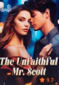 The Unfaithful Mr. Scott ( Melanie Smith )