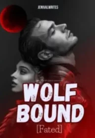 Wolf Bound (Fated) By Jenival Writes