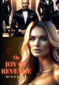 The Joy of Revenge by Sheila